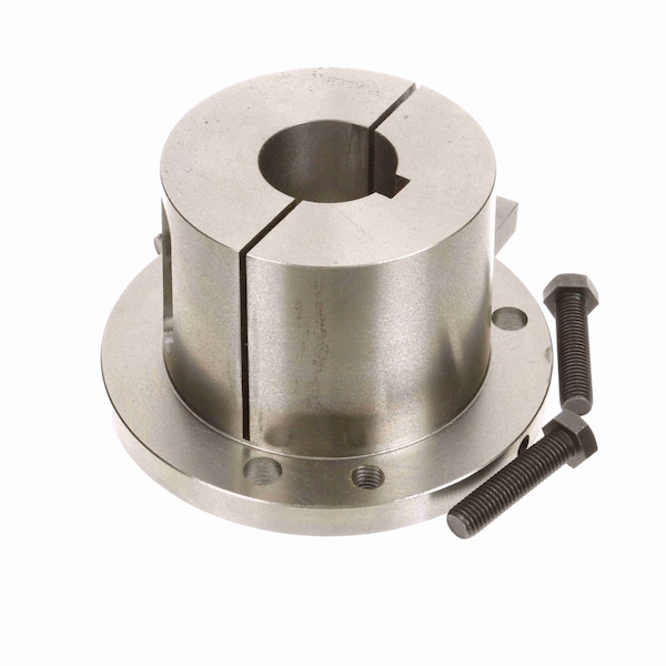Split Taper Bushing - Inch Bore Type, U0 2 3/8